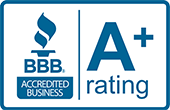 BBB Accredited Business