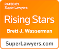 Super Lawyers - Rising Stars